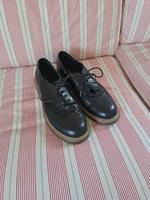 Graceland Damen Halbschuhe schwarz 42 Budapester Dortmund - Lütgendortmund Vorschau