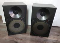 Technics Hifi Lautsprecher SBF071 Kr. München - Putzbrunn Vorschau