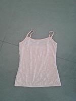 Damen Top mit Spitze, Gr.S Bayern - Bobingen Vorschau