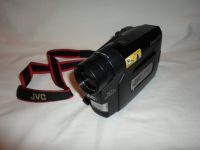 JVC GR fx40eg Compact video VHS recorder camera camcorder Nürnberg (Mittelfr) - Südstadt Vorschau