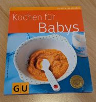 Kochen für Babys von Dagmar von Cramm, GU Verlag. Beikost, Brei Nordrhein-Westfalen - Ahlen Vorschau