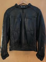 AJS MOTORRAD-LEDERJACKE GR. 50 Brandenburg - Herzfelde Vorschau