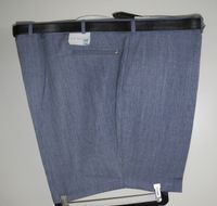 Shorts; Herren; Größe 71; Bundweite 151 cm Übergröße blau meliert Rheinland-Pfalz - Neustadt an der Weinstraße Vorschau