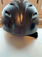 Skihelm Snowboardhelm Crivit schwarz Größe XL Friedrichshain-Kreuzberg - Friedrichshain Vorschau