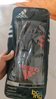 Boxhandschuhe Adidas rot schwarz Nordrhein-Westfalen - Haan Vorschau