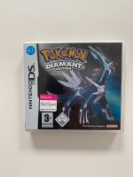 Pokemon Diamant-Edition Nürnberg (Mittelfr) - Mitte Vorschau