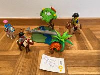 6947 Playmobil Fröhlicher Reitausritt Nordrhein-Westfalen - Gütersloh Vorschau