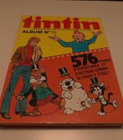 Tintin Tim & Struppi Album Nr. 15 (1977) - in französisch Düsseldorf - Pempelfort Vorschau