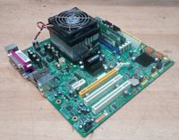 Mainboard LENOVO L-A690, 2GB DDR2,AMD Athlon 64 X2 5000 Dresden - Innere Altstadt Vorschau