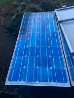 PV Module Solar Fabrik SF 115 Nordrhein-Westfalen - Schmallenberg Vorschau