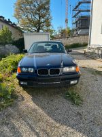 BMW e36 320i coupe Bayern - Oberdolling Vorschau