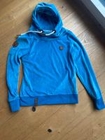 Naketano Nicki-Hoddie Nürnberg (Mittelfr) - Oststadt Vorschau