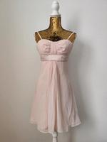 Rosé farbenes Cocktailkleid Speyer - Dudenhofen Vorschau