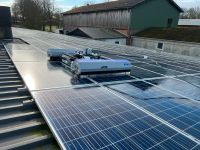 Solarreinigung, PV Reinigung, Photovoltaik Reinigung, Flechten Schleswig-Holstein - Groß Sarau Vorschau