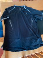 NEU schwarzes Sportshirt Herren T-Shirt Adidas Gr. XL Niedersachsen - Cloppenburg Vorschau