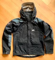 Millet Damen Goretex XCR Hardshell-Jacke in Größe M Schwarz/Grau Nordrhein-Westfalen - Hürth Vorschau