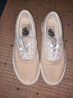 Vans Schuhe beige Gr. 37.5 38 Canvas unisex Düsseldorf - Gerresheim Vorschau