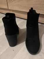 Stiefeletten Niedersachsen - Esens Vorschau