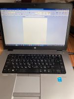 HP Elitebook 850 Laptop/Notebook Nordrhein-Westfalen - Hagen Vorschau