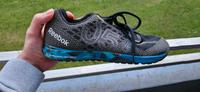 Reebok Herren Crossfit Nano 5.0 Größe 42 Feldmoching-Hasenbergl - Feldmoching Vorschau