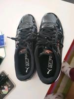 Puma Sneaker - Hochglanz Schwarz Münster (Westfalen) - Geist Vorschau