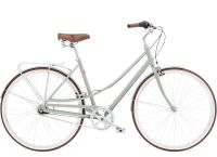 Electra Loft 7i EQ Ladies' M Green Tea (2021)|Damenrad Essen - Huttrop Vorschau