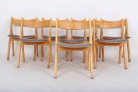 8 Hans Wegner Stühle Getama - Modell GE72 Abholpreis Schleswig-Holstein - Handewitt Vorschau