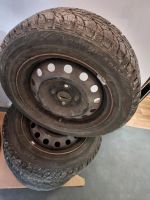 Mazda Winterreifen 175/65R14 Baden-Württemberg - Kirchheim unter Teck Vorschau