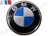 ORIGINAL BMW Felgendeckel Nabenabdeckung 68mm 1180419 6768640 Nordrhein-Westfalen - Bergisch Gladbach Vorschau