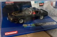 Carrera D132 Pontiac Firebird Trans Am 1977 schwarz  30480 Nordrhein-Westfalen - Burbach Vorschau