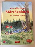 Mein allererstes Märchenbuch von Gebrüder Grimm Berlin - Lichtenberg Vorschau