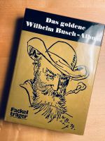 Das goldene Wilhelm Busch-Album Münster (Westfalen) - Hiltrup Vorschau