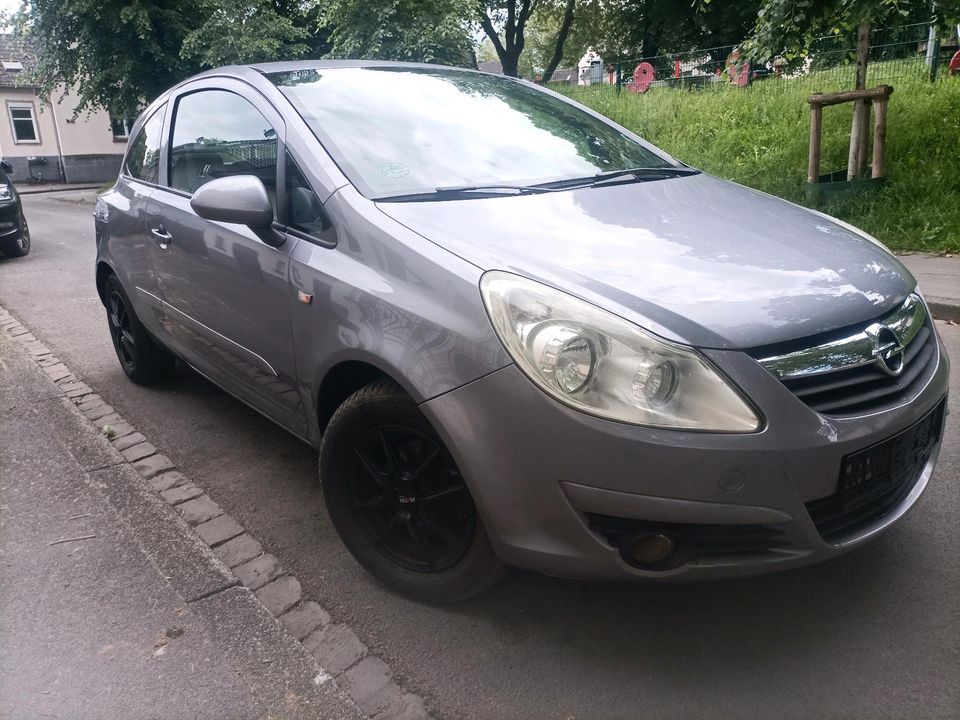 Opel Corsa D in Dortmund