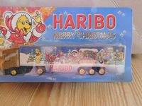 Werbetruck, Limitierte Edition HARIBO MERRY CHRISTMAS, Baden-Württemberg - Pliezhausen Vorschau