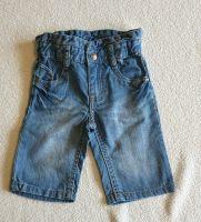 Schöne Hose / Jeans Gr. 62 Niedersachsen - Ostrhauderfehn Vorschau