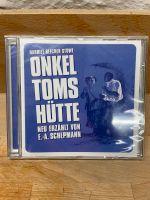 CD Onkel Toms Hütte Hannover - Bothfeld-Vahrenheide Vorschau