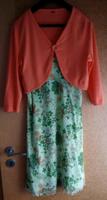 S. Oliver Kleid mit Bolero Gr 42 Sachsen - Kreischa Vorschau
