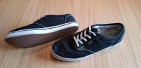 Vans Schuhe schwarz Sneaker Gr. 39 Nordrhein-Westfalen - Borgentreich Vorschau