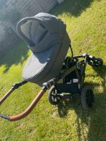 Kinderwagen Hartan Xperia GTX Sachsen-Anhalt - Aschersleben Vorschau