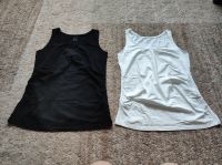 2 Umstandsshirt Ärmellos Esmara schwarz weiß Gr. 40/42 (3,50 €) Niedersachsen - Cuxhaven Vorschau