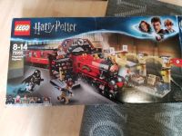 Lego Hogwarts Zug Niedersachsen - Butjadingen Vorschau