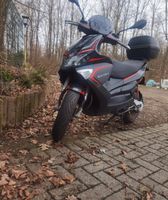 Motorrad Gilera Runner Nordrhein-Westfalen - Frechen Vorschau