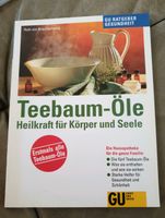 Teebaum- Öle Heilkraft für Körper und Seele Schleswig-Holstein - Siek Vorschau