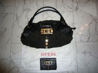 Guess Handtasche mit Geldbörse und Staubbeutel Rheinland-Pfalz - Mainz Vorschau