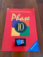 Ravensburger ~ Phase 10 ~ Neu Nordrhein-Westfalen - Weeze Vorschau