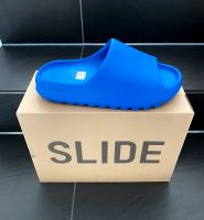 Adidas YEEZY SLIDE Azure (ID4133) NEU Dresden - Blasewitz Vorschau