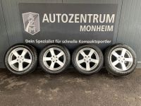 Mercedes Benz GLA |2018|Winterreifen|Alufelgen|215|60|R17 Nordrhein-Westfalen - Monheim am Rhein Vorschau