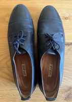 Hochwertige Paul Green Halbschuhe in Schwarz, Gr. 42 *TOP* Altona - Hamburg Ottensen Vorschau