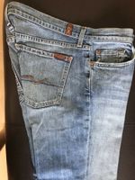 ❌ 7 SEVEN for all Mankind Jeans Gr:33 Bayern - Landshut Vorschau