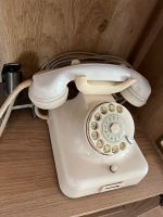 Telefon Retro mit Schnur Niedersachsen - Hildesheim Vorschau